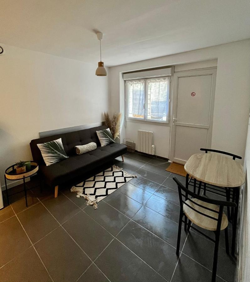 Le Central : Appartement Cosy Et Calme Saint-Germain-de-Joux エクステリア 写真