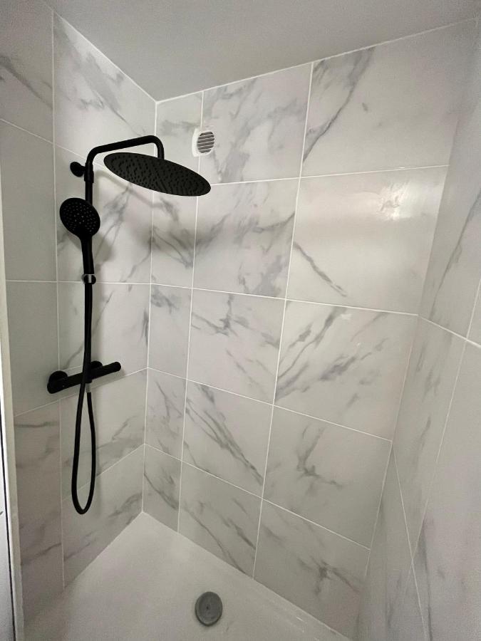 Le Central : Appartement Cosy Et Calme Saint-Germain-de-Joux エクステリア 写真
