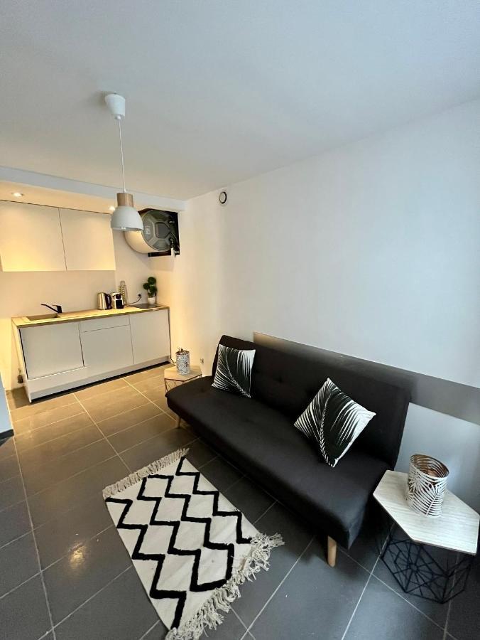 Le Central : Appartement Cosy Et Calme Saint-Germain-de-Joux エクステリア 写真